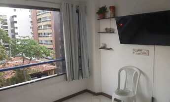 Imagem 2: Apartamento mobiliado com 2/4 na Ponta Verde