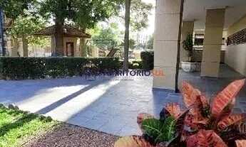 Imagem 4: Apto. 2D com vaga coberta ao lado do Barra Shopping