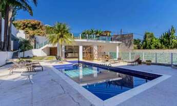 Imagem 2: Casa - aluguel R$ 30.000 - Residencial Sul - Nova Lima/MG