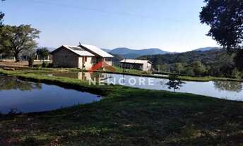 Imagem: Chácara em Rs 020 - Recosta - São Francisco