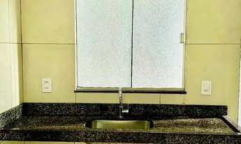 Imagem 6: Casa à venda em Goiânia, Residencial Santa Fé, com 2 quartos, com 61 m²