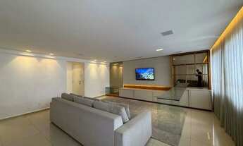 Imagem 2: Apto 4 quartos - 2 suítes e 2 semi, lazer completo, 4 vagas