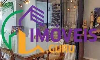 Imagem: APARTAMENTO - ALPHAVILLE - SP