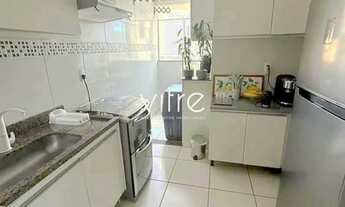 Imagem 7: Apartamento à venda no bairro Alto Umuarama em Uberlândia