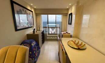 Imagem 5: Apartamento andar alto em Manaíra porteira fechada