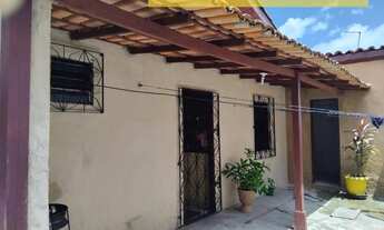 Imagem 7: CASA À VENDA - CIDADE NOVA V (WE 37