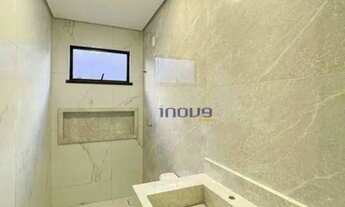 Imagem 7: Casa com 3 dormitórios à venda, 94 m² por R$ 335.000,00 - Vereda Tropical - Aquiraz/CE