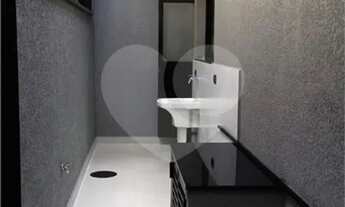 Imagem 12: Casa à venda com 3 quartos, sendo 2 suítes, no condomínio Residencial Villa Dos Inglezes