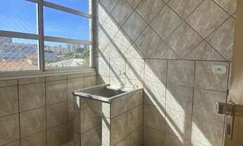 Imagem 4: Imóvel para aluguel com 130 metros quadrados com 3 quartos em Jardim América - Goiânia - G