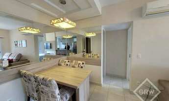 Imagem 5: Apartamento com 1 dormitório à venda, 54 m² por R$ 749.000,00 - Gonzaga - Santos/SP