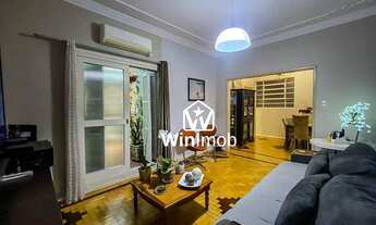 Imagem 6: Apartamento Garden à venda, 92 m² por R$ 330.000,00 - São Geraldo - Porto Alegre/RS