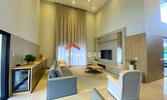 Imagem: Casa de condomínio em Avenida Adélia José