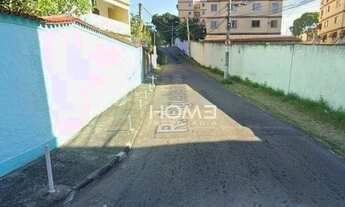 Imagem 3: Casa com 2 dormitórios à venda, 205 m² por R$ 175.000,00 - Piedade - Rio de Janeiro/RJ