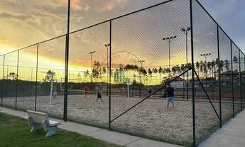 Imagem 6: Lotes no Terra das Águas ao lado do Thermas São Pedro