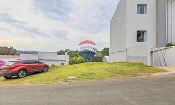 Imagem: Terreno, Condomínio Fechado, Abranches