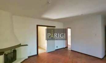 Imagem 2: Casa com 4 dormitórios para alugar, 165 m² por R$ 3.130,00/mês - Jardim Itu Sabará - Porto