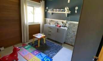 Imagem 3: Casa em Rua Antonio Souza Martins - Campo D'una - Garopaba/SC