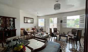 Imagem 7: Casa Duplex para locação no Centro de Manaus