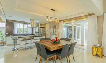 Imagem 7: CASA EM CONDOMÍNIO À VENDA COM 3 SUÍTES NO CAMPO COMPRIDO