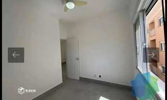 Imagem 7: Apartamento com 2 dormitórios à venda, 52 m² por R$ 345.000,00 - Residencial Magnifique