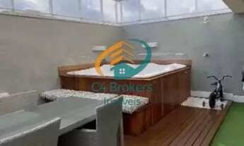 Imagem 3: Apartamento Duplex/Cobertura em Guarulhos