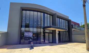 Imagem: Comercial Imóvel Comercial em Ribeirão