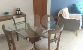 Imagem 2: Sobrado com 2 quartos à venda em Jardim Das Cerejeiras - SP