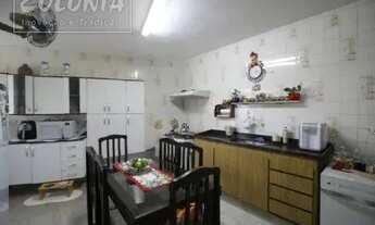 Imagem 3: Sobrado a venda - Parque das Nações, Santo André