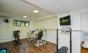 Imagem 2: Apartamento 3 dormitorios para alugar no bairro Praia de Belas em Porto Alegre