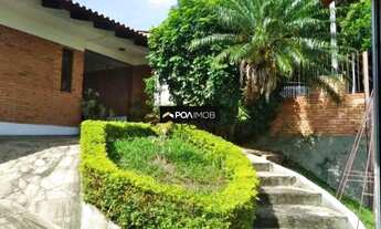 Imagem: Casa com 3 dormitórios para alugar, 265