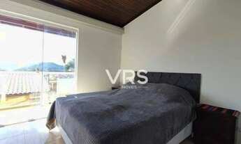 Imagem 4: Casa à venda, 102 m² por R$ 449.000,00 - Iucas - Teresópolis/RJ