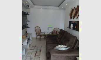 Imagem 2: Apartamento para locação - Vila Mussolini, Sao Bernardo do Campo