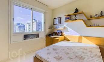 Imagem 4: Apartamento à venda em Higienópolis com 72 m², 2 quartos, 1 vaga