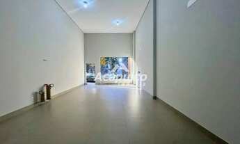 Imagem 5: Salão comercial novo para locação no Centro de Americana/SP