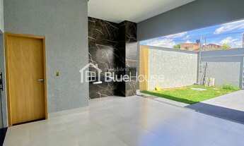 Imagem 5: Casa com 3 Quartos Sendo 1 Suíte a venda, no Jardim dos Girassois em Aparecida de Goiânia