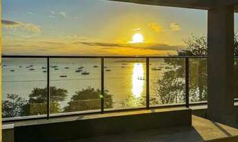 Imagem: Loft garden à venda em Santo Antônio de