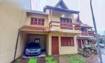 Imagem: Casa Condominio no bairro Guarujá de 3