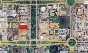 Imagem: Lote comercial Av. Teotonio