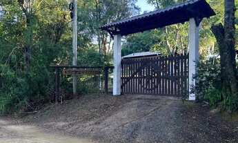 Imagem 5: Sítio em Centro