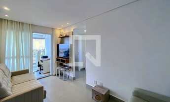 Imagem: Apartamento à Venda - Mooca, 2 Quartos