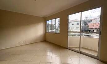 Imagem 4: Apartamento no bairro Jardim Amália