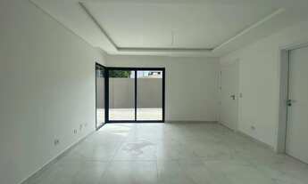 Imagem 4: Sobrado para venda com 140 metros quadrados com 3 quartos