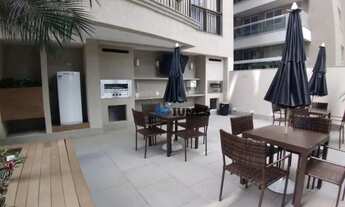 Imagem 2: Apartamento com 2 dormitórios para alugar, 85 m² por R$ 3.749,13/mês - Santa Rosa - Niteró