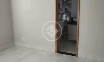 Imagem 7: Casa 3/4, um suíte, Unidade 203 parque Ateneu codigo: 85030