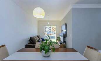 Imagem 2: APARTAMENTO RESIDENCIAL em CURITIBA - PR, NOVO MUNDO