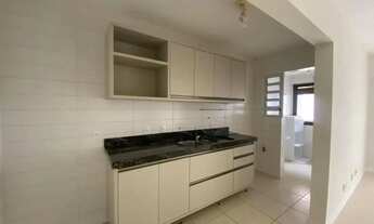 Imagem 3: Apartamento de 02 dormitórios sendo01 suíte no Centro de Florianópolis / SC