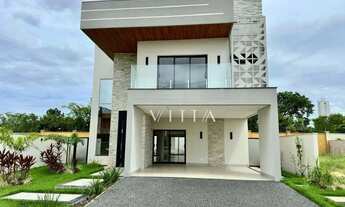 Imagem: Casa com 3 dormitórios à venda, 291 m²