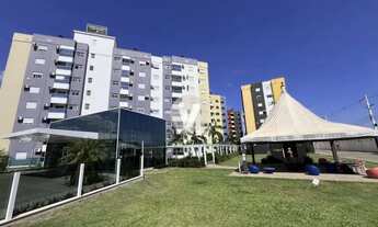 Imagem: Apartamento de 2 dormitórios, com vaga