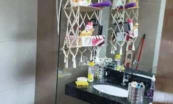 Imagem 5: Casa com 3 dormitórios à venda, 200m² por R$ 480.000 - Jardim Brasília - Uberlândia/MG