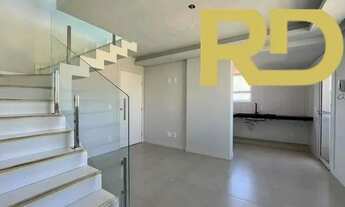 Imagem 2: Cobertura à venda, 3 quartos, 1 suíte, 2 vagas, Santa Inês - Belo Horizonte/MG